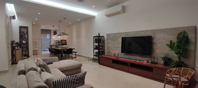 Ambang Botanic 2, Klang