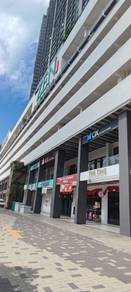 The Zen 2 Sty Shoplot ROI 4% Main Road Rare Unit Queensbay The Light