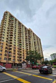 Palm Court @ Brickfields [F/F] Bangsar Mid Valley KL Central