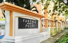 Vantage Point condo Desa Petaling 886sf Freehold Limited Below Market