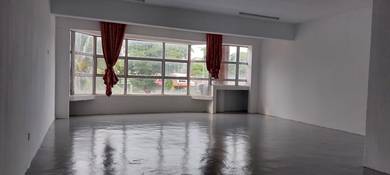 Subang Bestari 1st Floor Shop For Rent