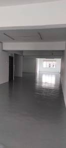 Subang Bestari 1st Floor Shop For Rent