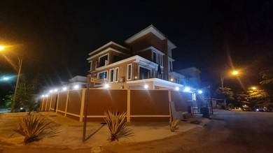 3.5-storey-Terraced-House-for-sale-Bandar-Mahkota-Cheras-Selangor