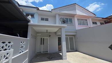 Cheapest Double Storey Terrace Bandar Tasik Kesuma Fasa 1L Semenyih