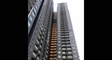 【Actual Price🔥】The Holmes Cheras✅1018sf✅2Park✅0%Depo✅100%FuLoan✅Lppsa