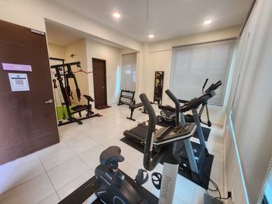 Best buy bungalow 🔅 Opus Home Perdana Lakeview east, Cyberjaya