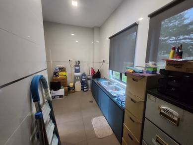 Best buy bungalow 🔅 Opus Home Perdana Lakeview east, Cyberjaya