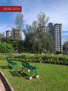 Eden Seaview Condo for sales, JUST BESIDE UPLAND INTERNATIONAL SCHOOL