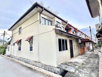 2-storey-Terraced-House-for-sale-Taman-TTDI-Jaya-Selangor-2