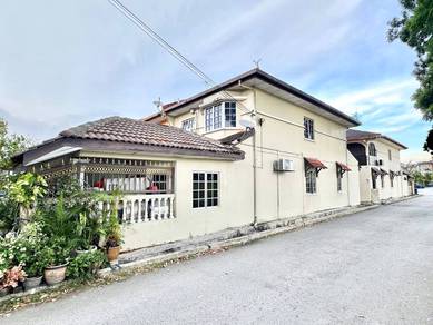2-storey-Terraced-House-for-sale-Taman-TTDI-Jaya-Selangor-1
