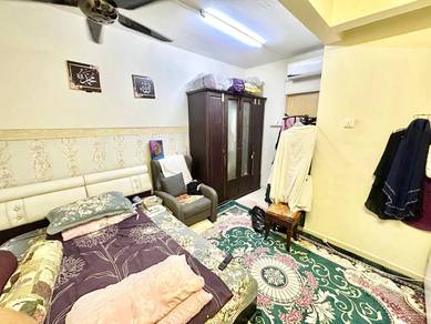 2-storey-Terraced-House-for-sale-Taman-TTDI-Jaya-Selangor-3