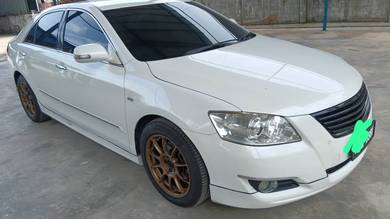 Toyota CAMRY 2.0 G (A)
