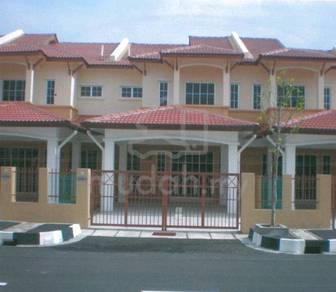 (👍👍👍 Must Rent 👍👍👍) Cheapest Rental Taman Inderawasih @ Perai