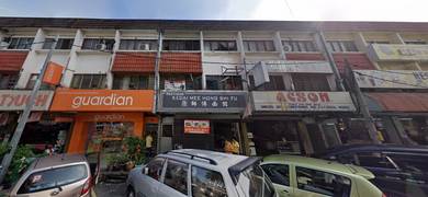 Ground Floor Shop Lot@Taman Muda, Cheras,Kuala Lumpur