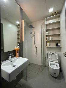 Suasana Suites Medium Room Walking Distance To CIQ (5Mins+-)