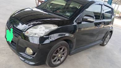 Perodua MYVI 1.3 EZi FACELIFT (A)