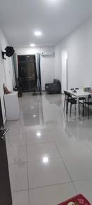 KSL Residence 2 / Kangkar Tebrau / Taman Daya / Near Town / 3Bed 2Bath