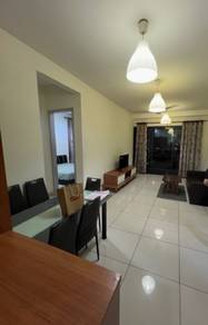 Lido Residency, Fully/F, 3r2b, Walk to MRT, Taman Pertama