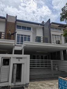 Azalia TTDI Grove Kajang Perdana
