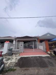 1-storey-Terraced-House-for-sale-Setia-Indah-Johor