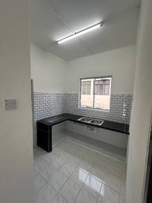 1-storey-Terraced-House-for-sale-Jawi-Penang