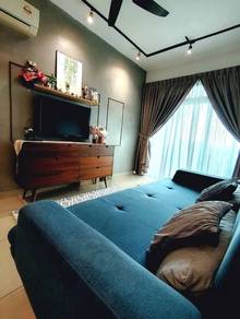 D'Secret Garden / Setia Tropika / Kempas / 3 Bedroom 3 Bathroom