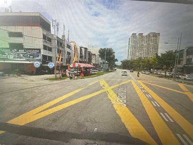 Shop-lot-for-rent-Jelutong-Penang