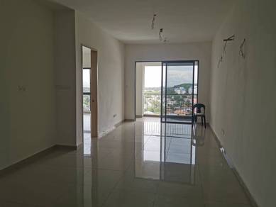 Lido Four Season, Block A, 13th Floor @ Jalan Kepayan (Brand New)