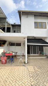 4 bedroom 2 Storey Terrace @ Seksyen 19, Petaling Jaya