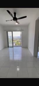 minest 3room2bath water heater & kitchen bottom  ready move in  sentul