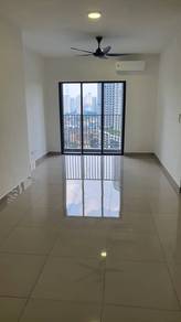 minest 4room3bath partly furnished ready move in sentul