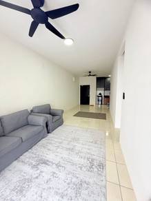 Vista Danau Kota Condo Taman Danau Kota Setapak Wangsa Maju Melati LRT