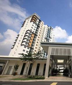 Ceria Residence @ Cyberjaya [F/F] MMU