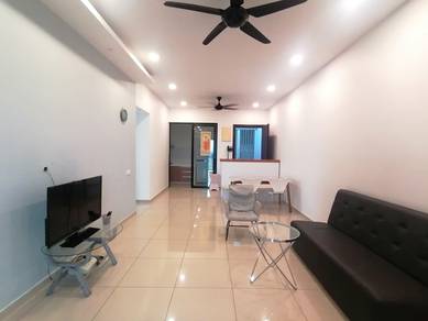Move In Condition Mahkota Impian At Bukit Mertajam Alma