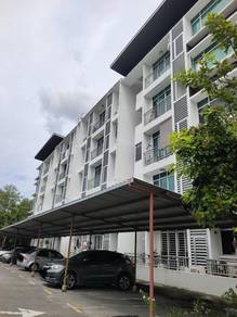 Below Market 31% Taman Ekologi Ecopark Phase 2 Sepanggar Kota Kinabalu