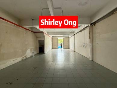 Shop-lot-for-rent-Perai-Penang