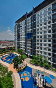 BSP 21🎈3R2B2CP Semi Furnished Reno unit Ready to Move-in !!!