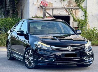 Proton PERDANA 2.4 (A)CAN LOAN FREE WARNTY