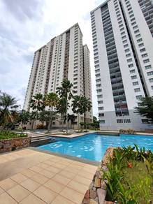Aman Heights For Sale With 2 Parking