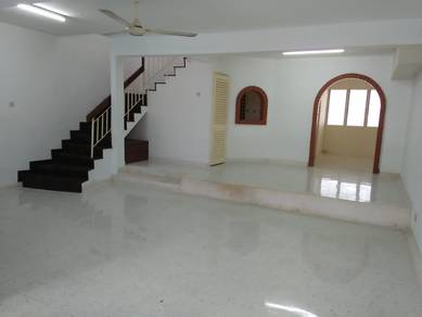 SS15 2 Storey Terrace House 2150 Sq Ft In Subang Jaya for Sell