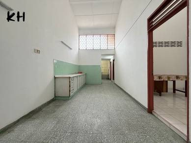 1-storey-Terraced-House-for-sale-Klang-Selangor