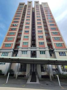 Radiant Tower B | Likas | Damai | Kota Kinabalu | TTSS