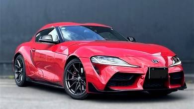 Toyota GR SUPRA RZ 3.0 Trade-in Welcome