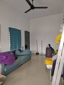1-storey-Terraced-House-for-sale-Chemor-Perak