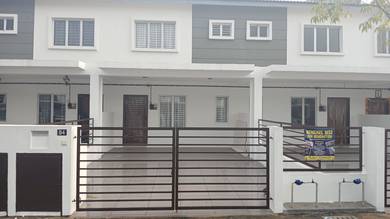 KOTA WARISAN BRAND NEW UNIT 2 Storey House Near KIPMALL