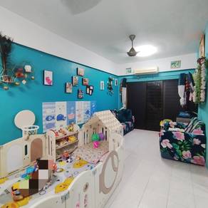 NonBumi Below Value Vista Millennium Condo 100k Cashback Best Deal
