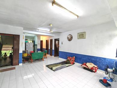 Apartment Tanjung Puteri Resort