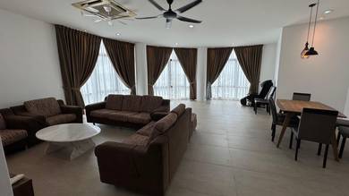 Rex Apartment For Rent 📍BDC Saradise, 2 bedrooms, Spacious Unit