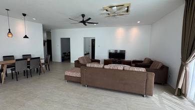 Rex Apartment For Rent 📍BDC Saradise, 2 bedrooms, Spacious Unit