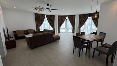 Rex Apartment For Rent 📍BDC Saradise, 2 bedrooms, Spacious Unit